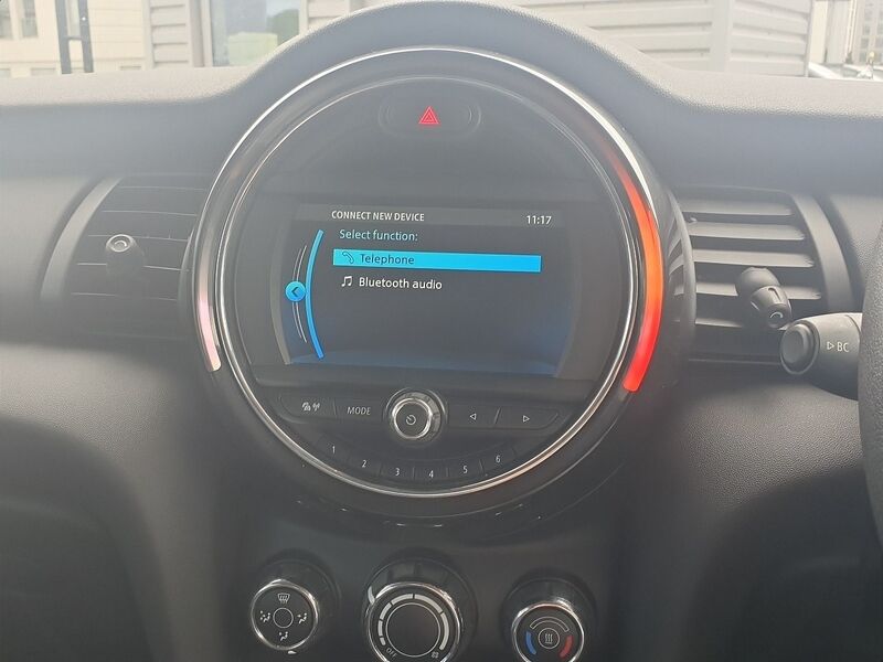 More views of Mini Cooper
