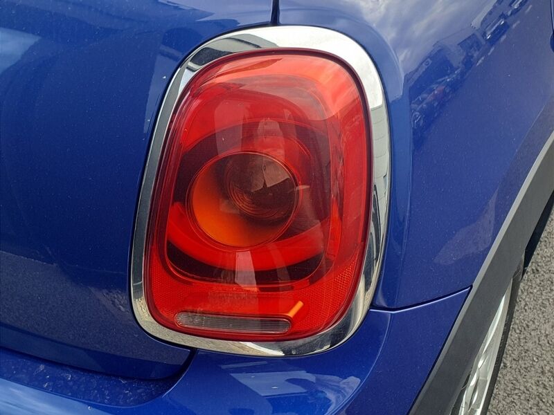 More views of Mini Cooper