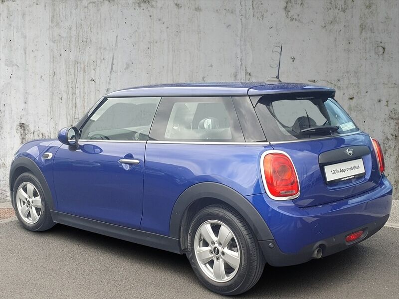 More views of Mini Cooper