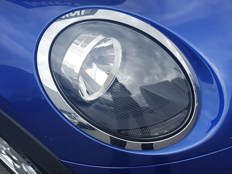 More views of Mini Cooper