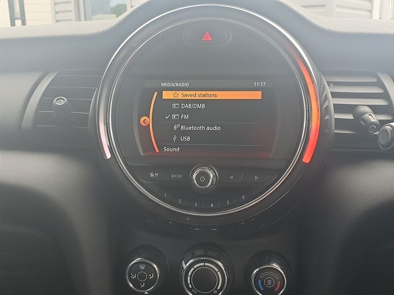 More views of Mini Cooper