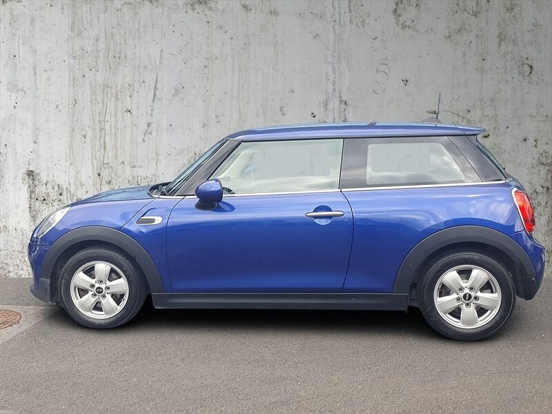 More views of Mini Cooper