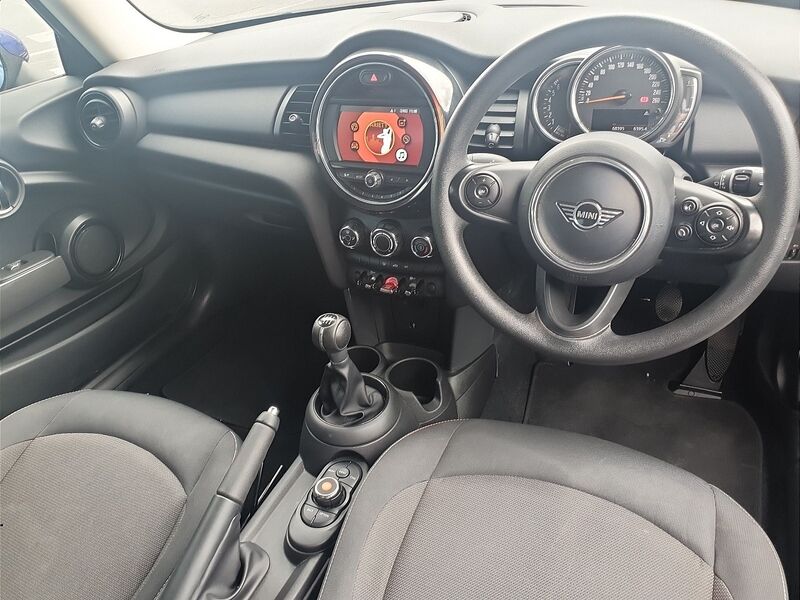 More views of Mini Cooper