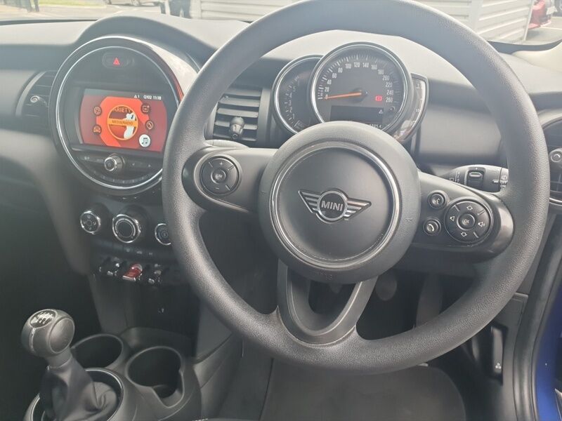 More views of Mini Cooper