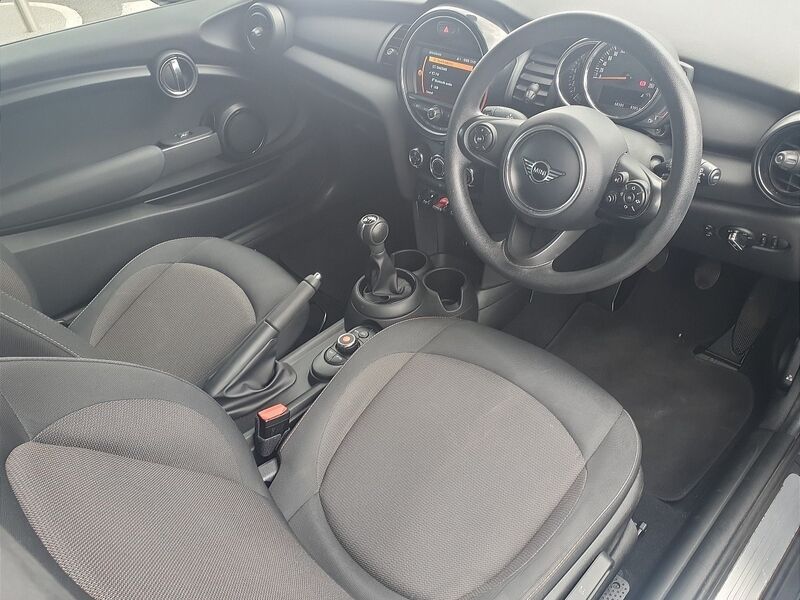 More views of Mini Cooper