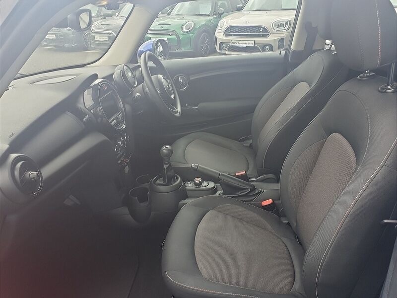 More views of Mini Cooper