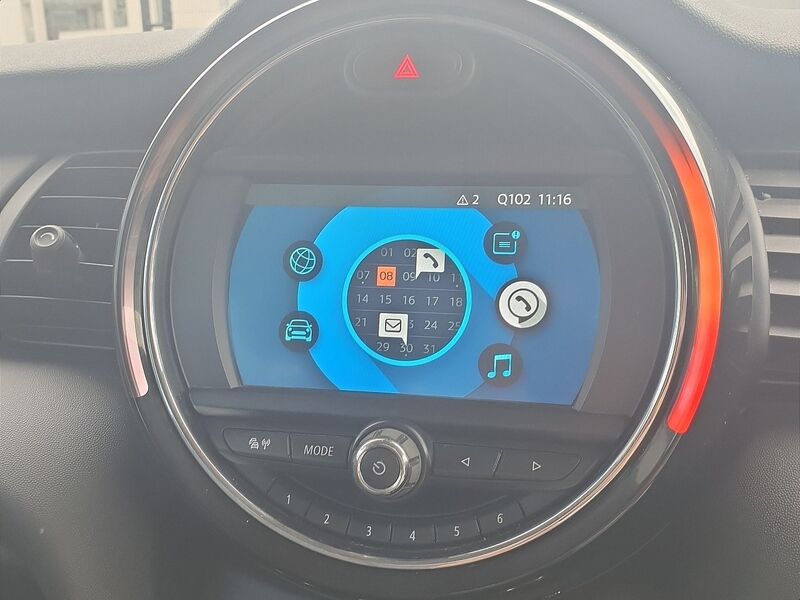 More views of Mini Cooper