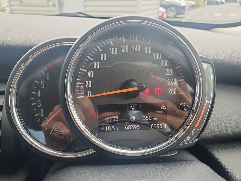More views of Mini Cooper