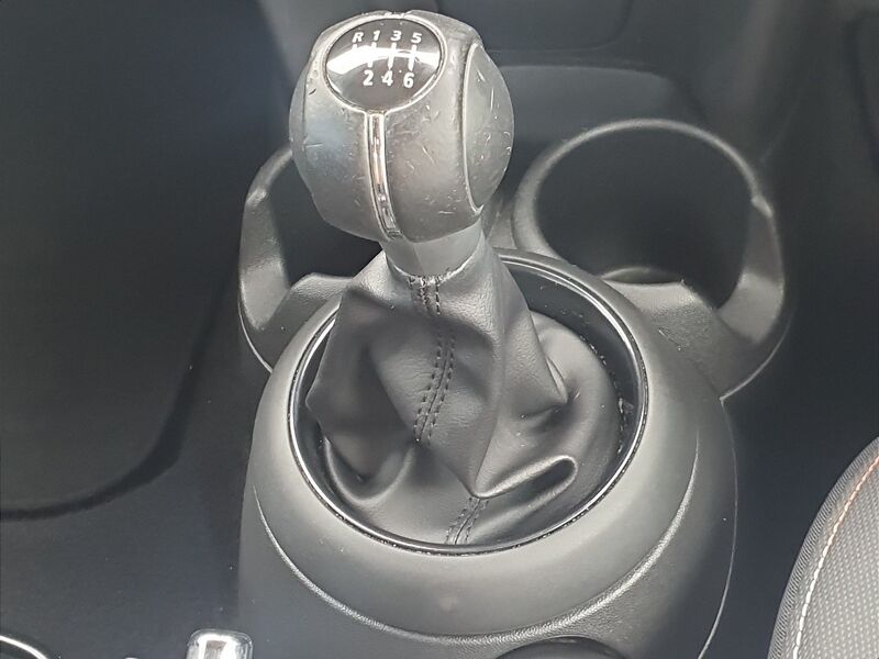 More views of Mini Cooper