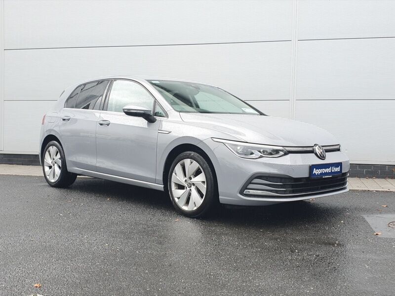 More views of Volkswagen Golf