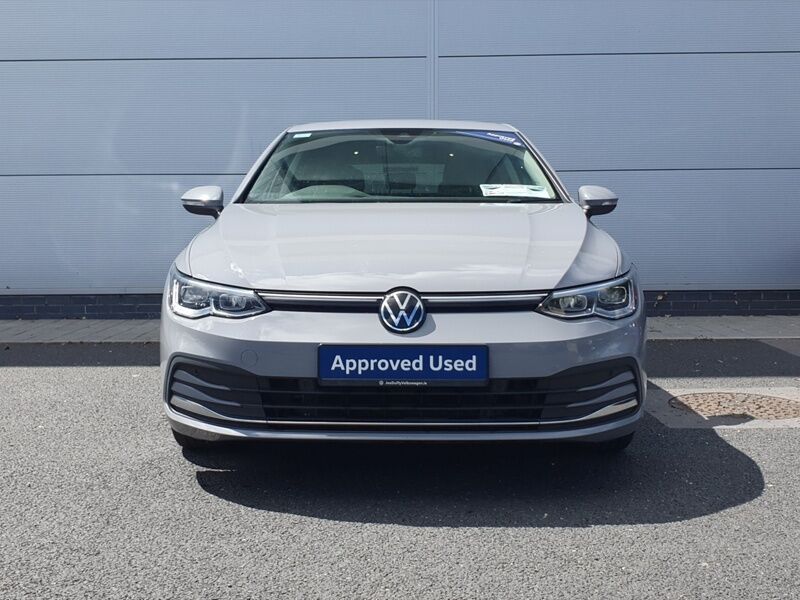 More views of Volkswagen Golf
