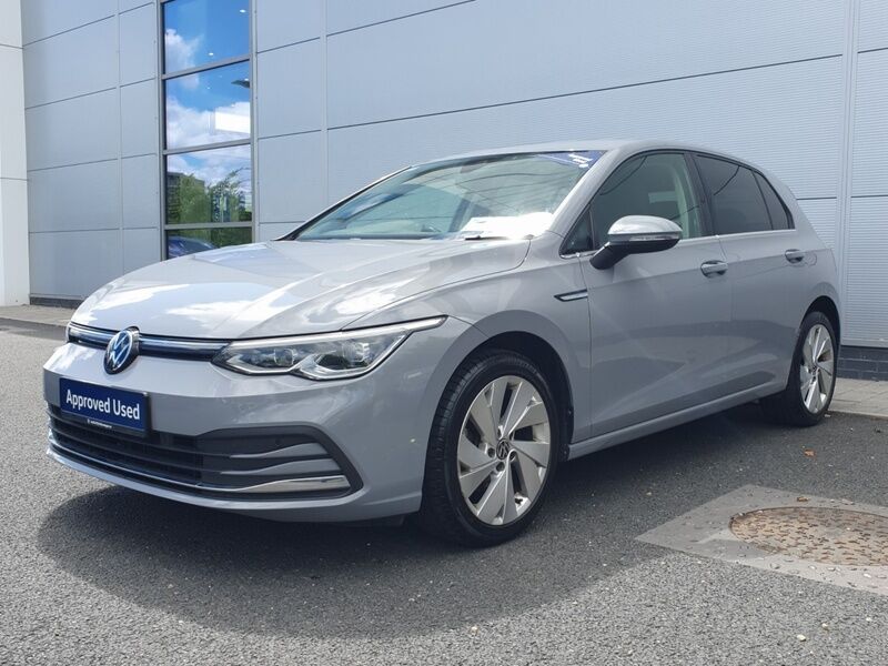 More views of Volkswagen Golf