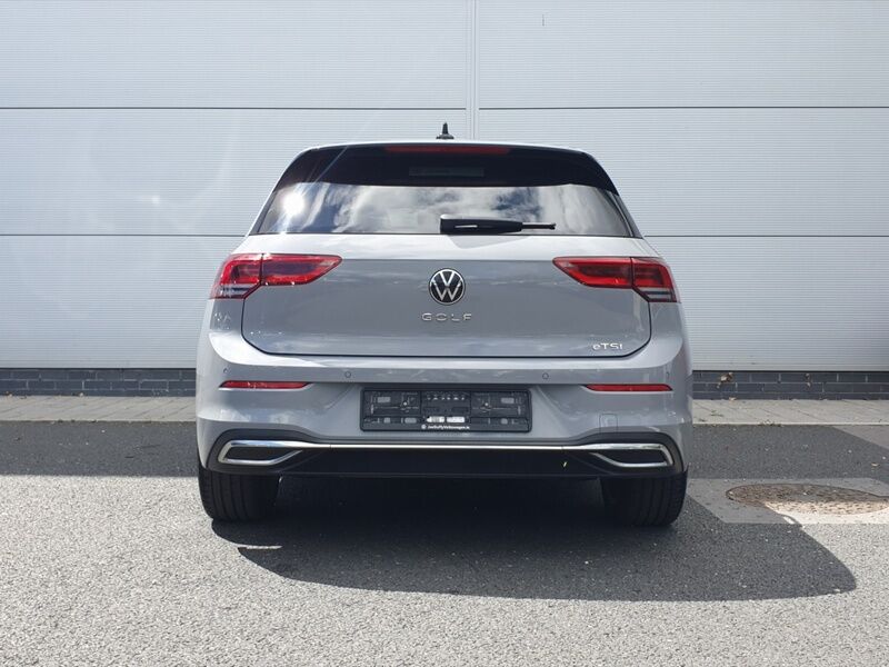 More views of Volkswagen Golf