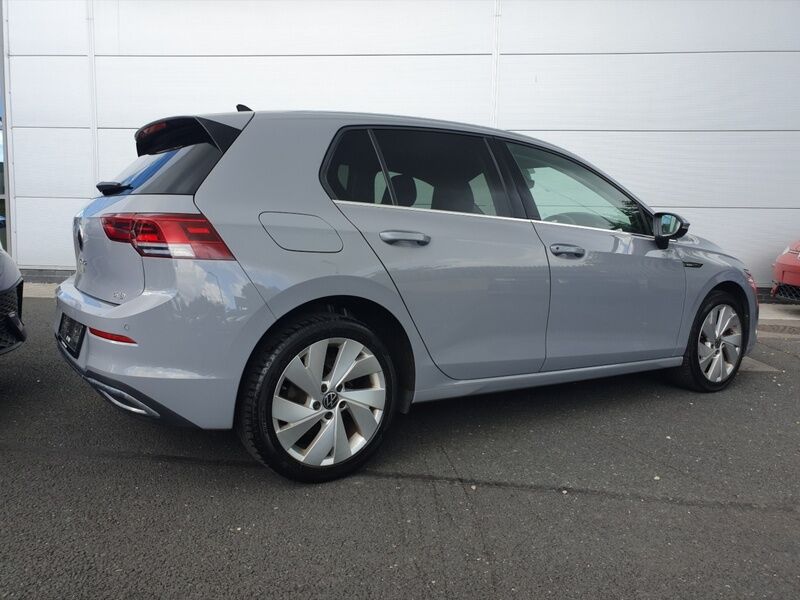 More views of Volkswagen Golf
