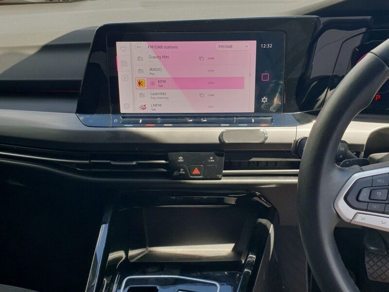 More views of Volkswagen Golf
