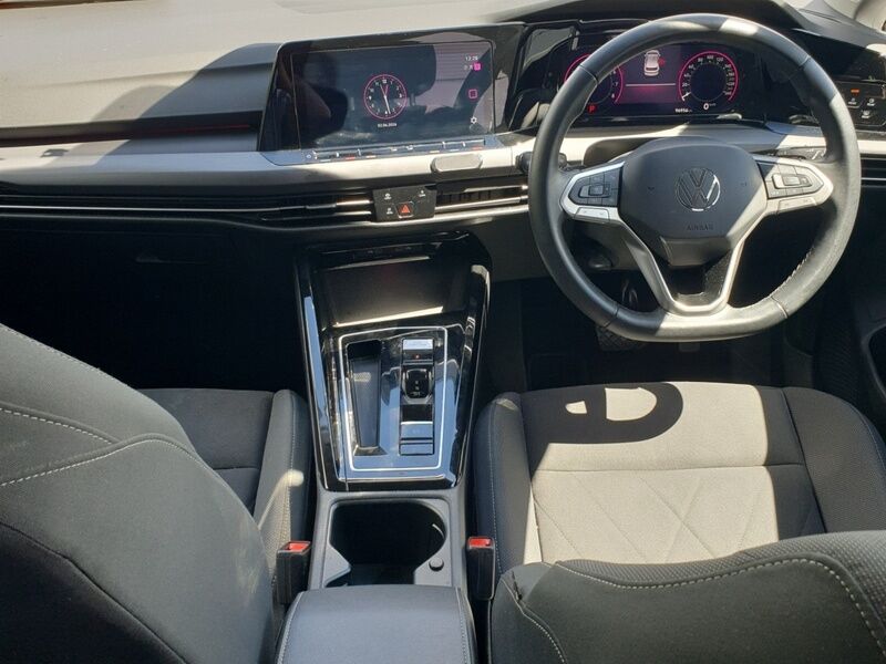 More views of Volkswagen Golf