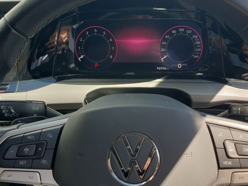 More views of Volkswagen Golf