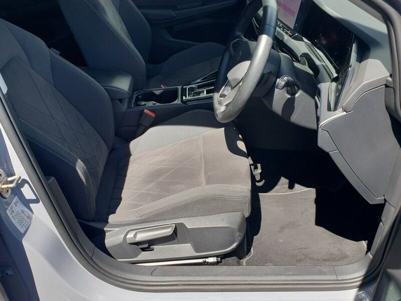 More views of Volkswagen Golf