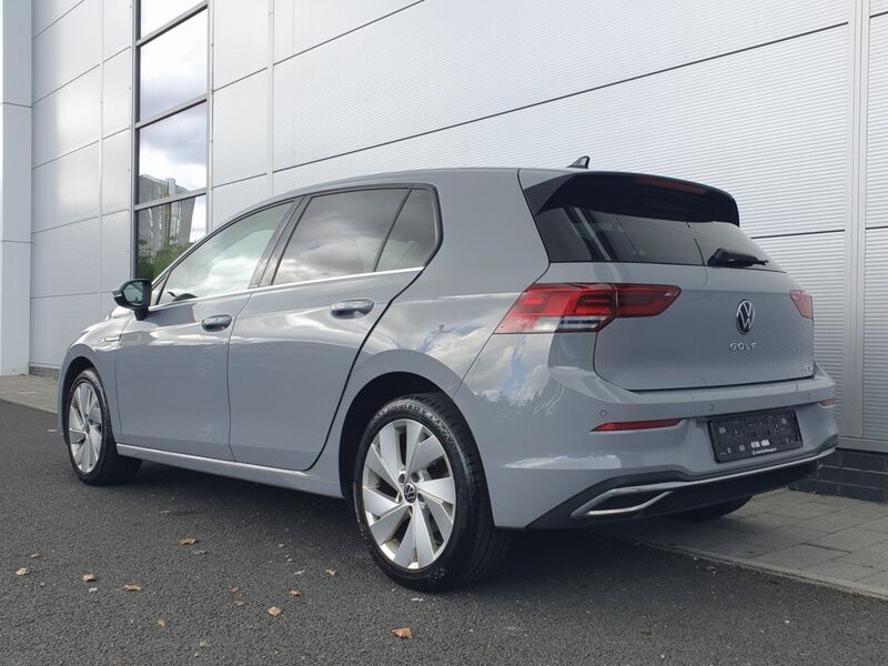 More views of Volkswagen Golf