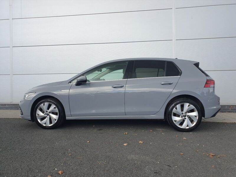 More views of Volkswagen Golf