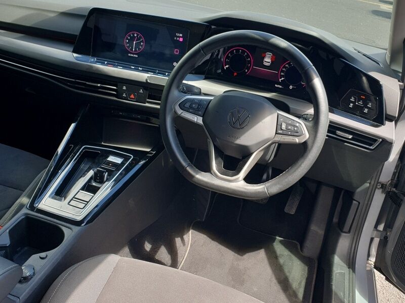 More views of Volkswagen Golf