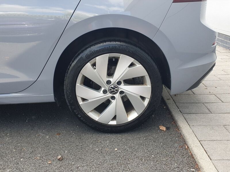 More views of Volkswagen Golf