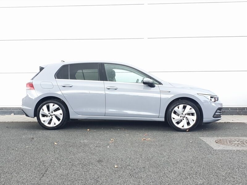 More views of Volkswagen Golf