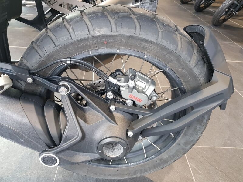 More views of BMW R 1300 GS Adventure