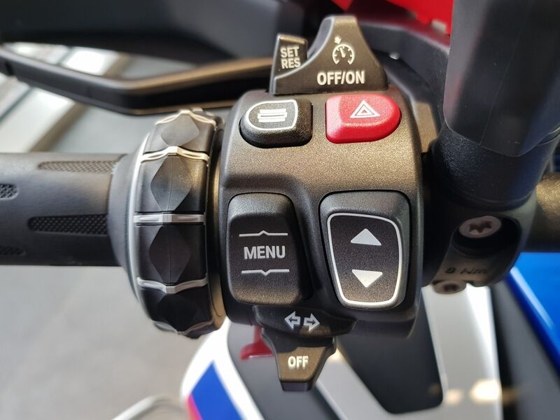 More views of BMW R 1300 GS Adventure