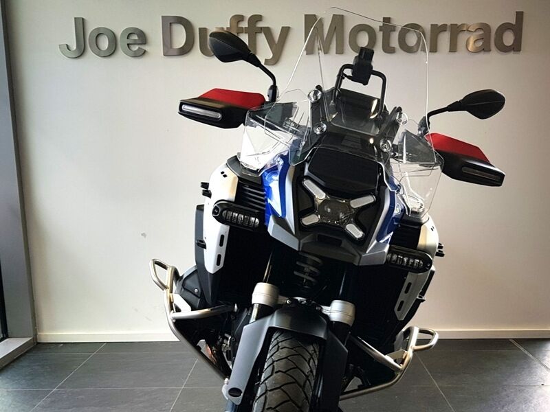More views of BMW R 1300 GS Adventure