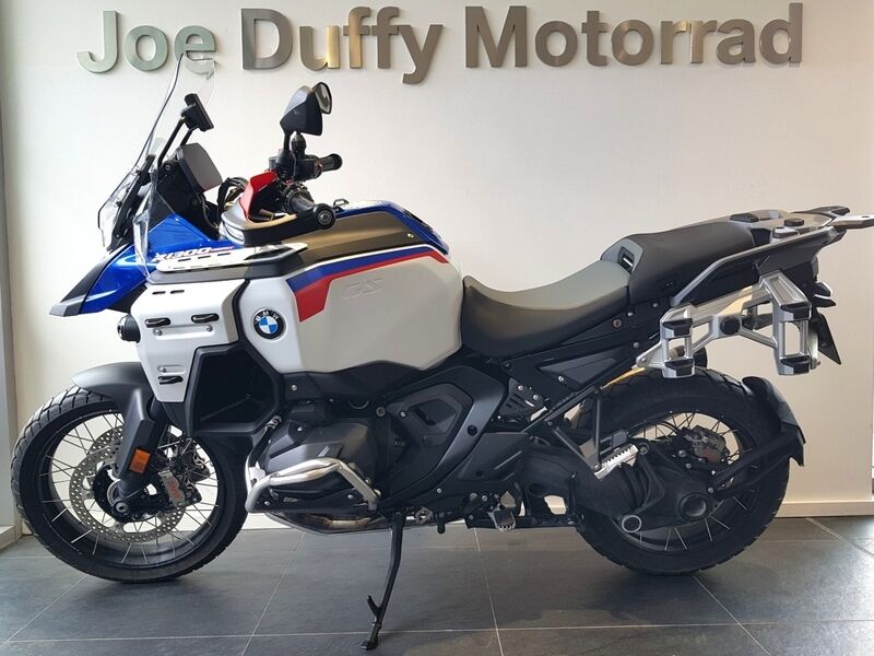 More views of BMW R 1300 GS Adventure