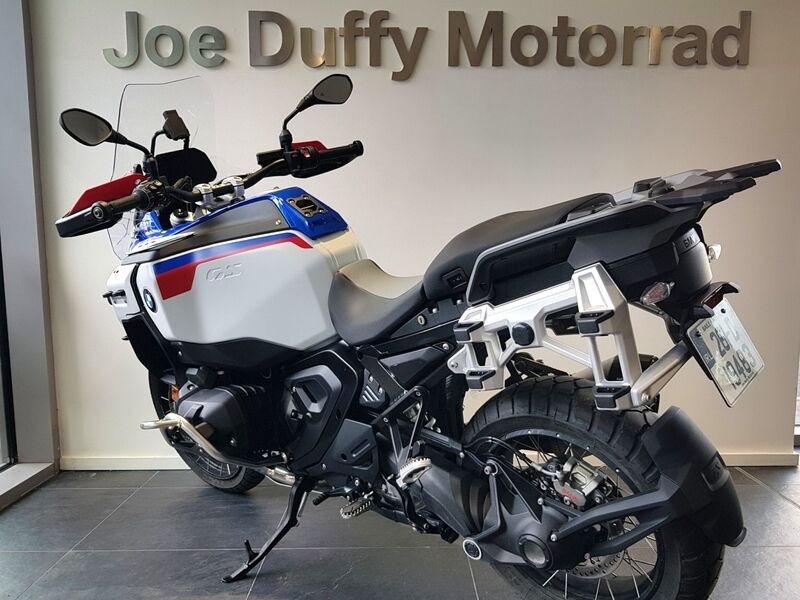 More views of BMW R 1300 GS Adventure