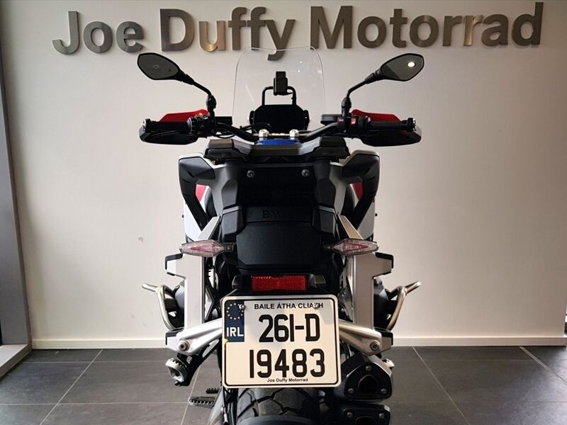 More views of BMW R 1300 GS Adventure