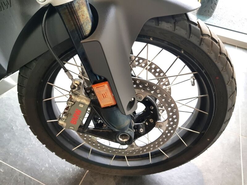 More views of BMW R 1300 GS Adventure