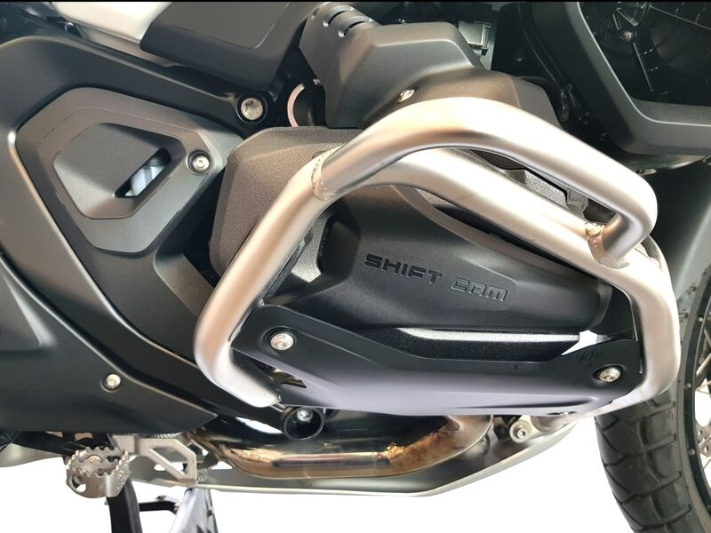 More views of BMW R 1300 GS Adventure