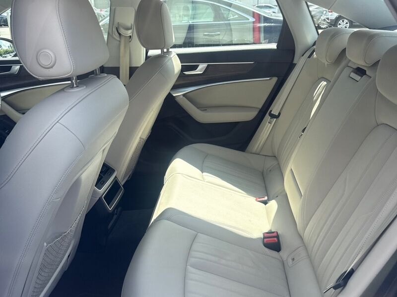 More views of Audi A6