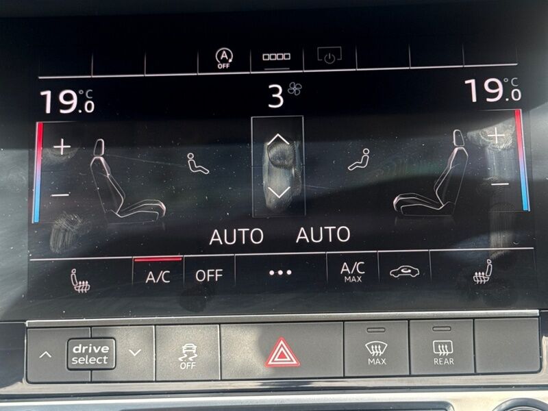 More views of Audi A6