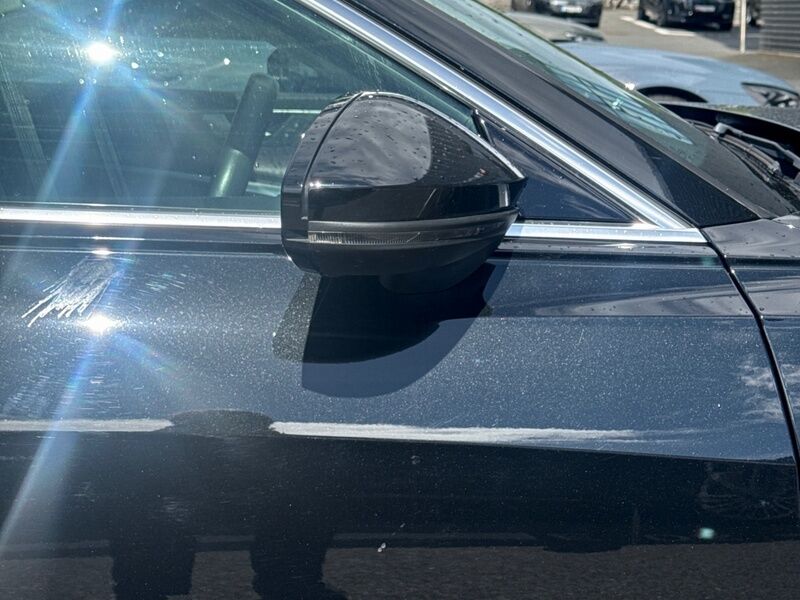 More views of Audi A6