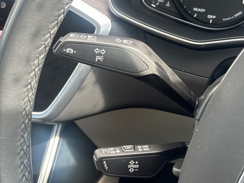 More views of Audi A6