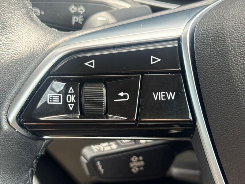 More views of Audi A6