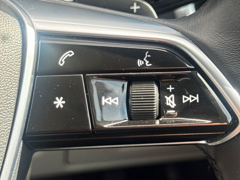 More views of Audi A6