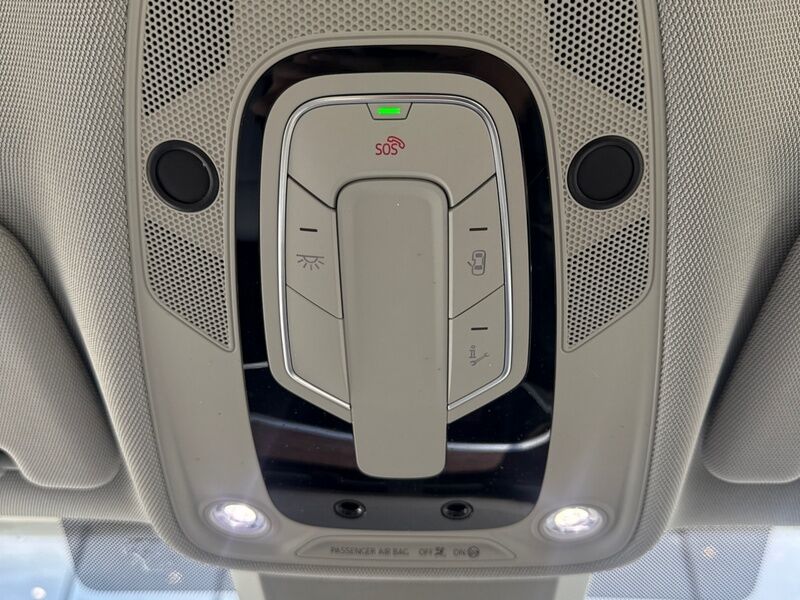 More views of Audi A6
