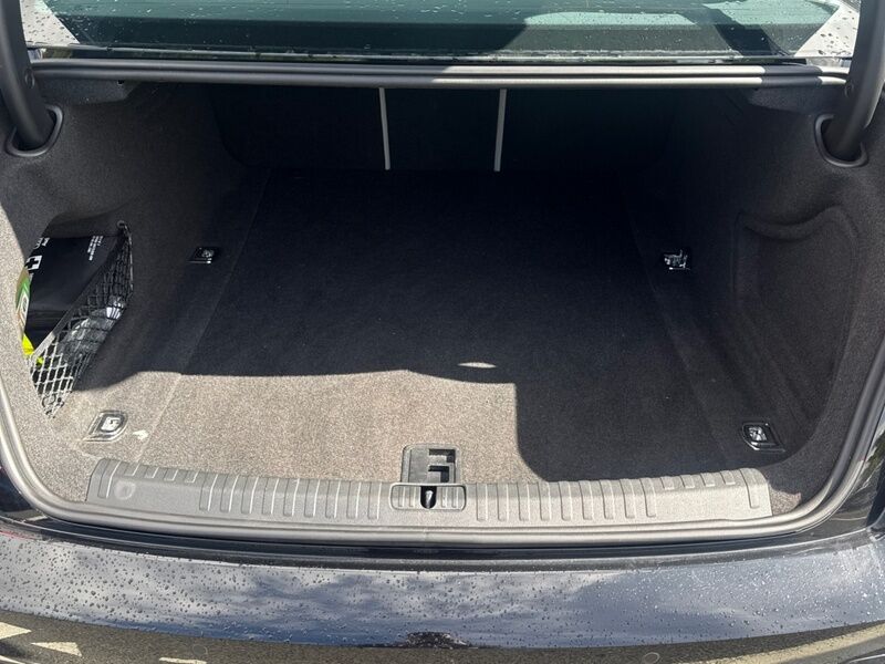 More views of Audi A6