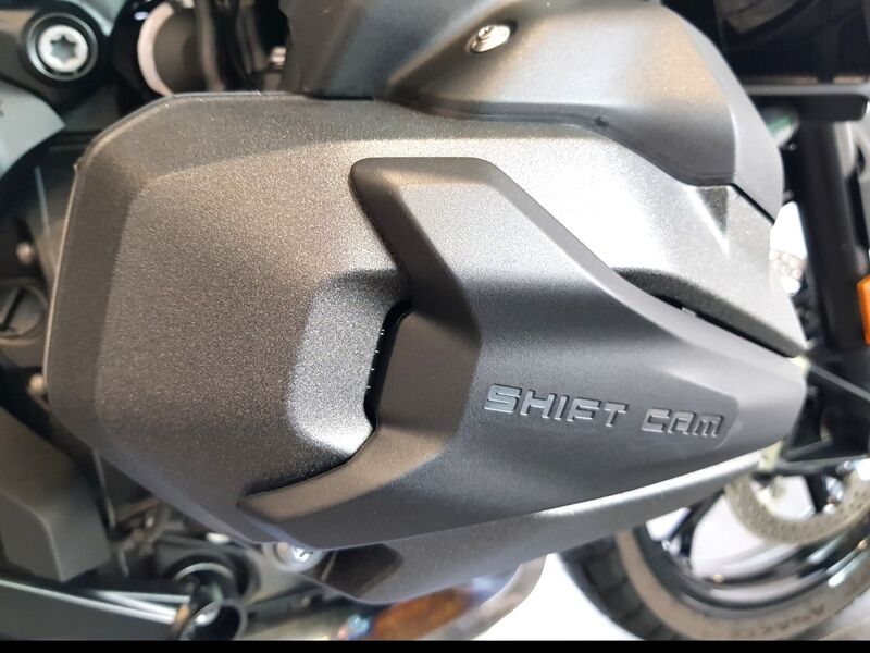 More views of BMW R 1300 GS