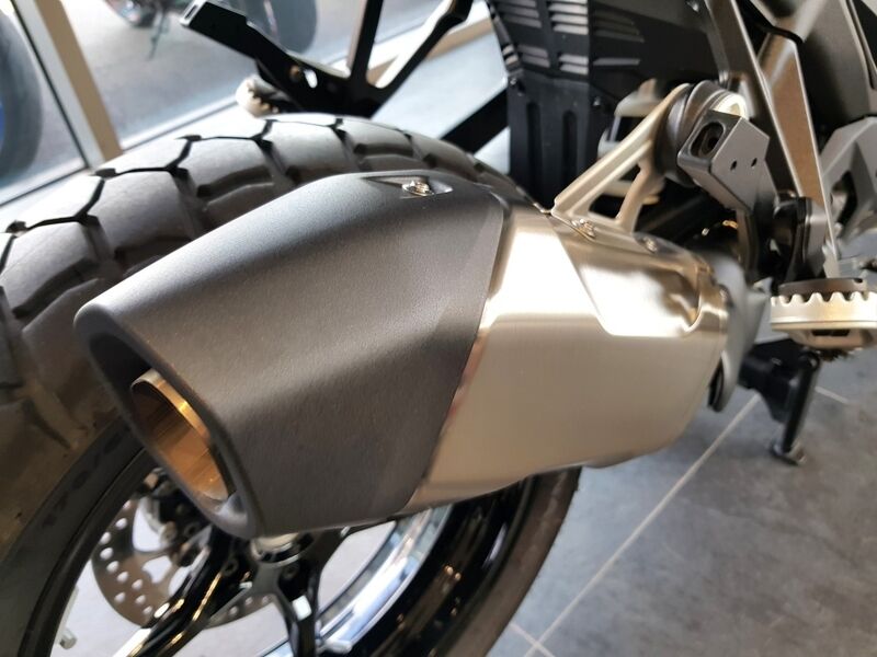 More views of BMW R 1300 GS