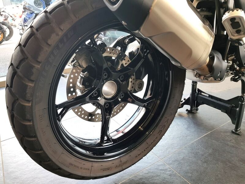More views of BMW R 1300 GS