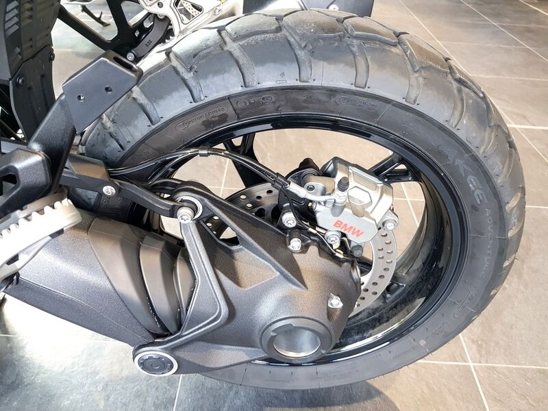 More views of BMW R 1300 GS