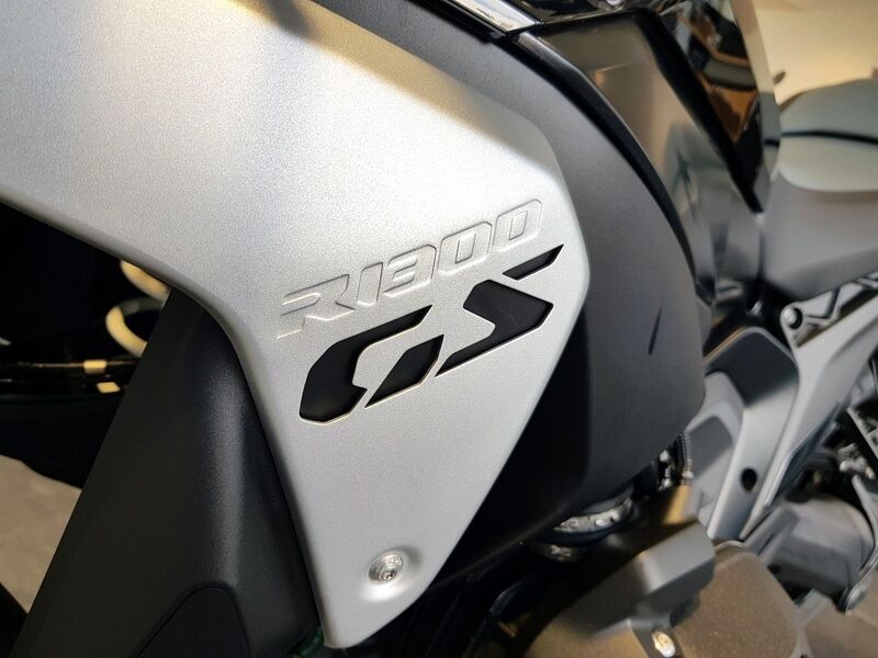 More views of BMW R 1300 GS