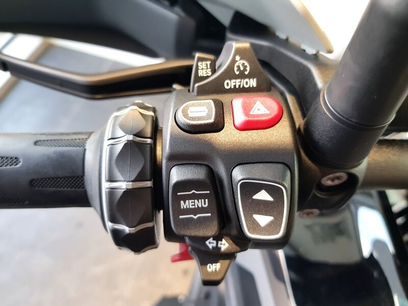 More views of BMW R 1300 GS