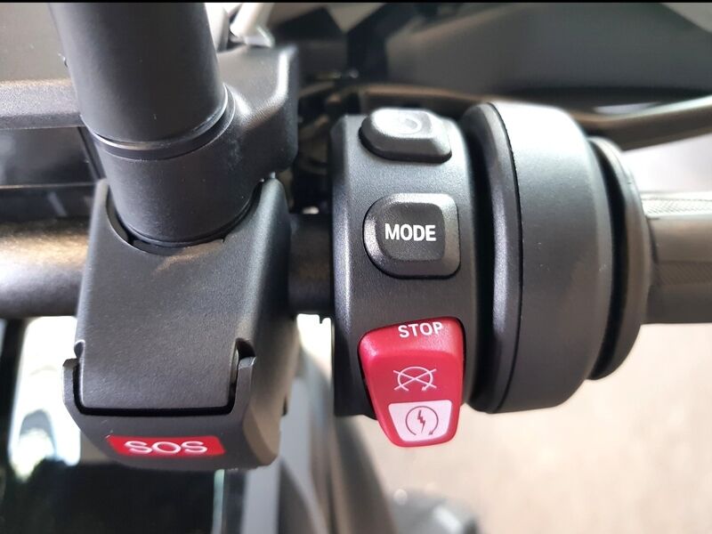 More views of BMW R 1300 GS